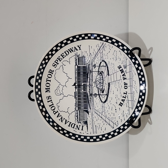 Indianapolis Motor Speedway Hall of Fame - Picture 2 of 9